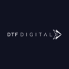 DTF Digital Logo