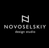 Novoselskiy Design Logo