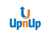 Up n Up Global Logo