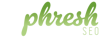 Phresh SEO Logo