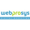 WebProSys Online Marketing Logo