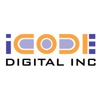 iCode Digital inc Logo