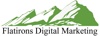 Flatirons Digital Marketing Logo