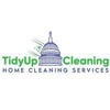 TidyUp Cleaning Logo
