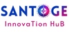 SANTOGE Innovation Hub Logo