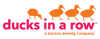 Ducks In A Row Logo