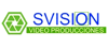 SVISIÓN Video Producciones Logo
