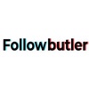 Followbutler Logo