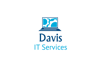 Davis IT Services Logo