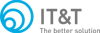 IT&T Pty Ltd Logo