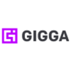GIGGA Logo