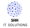 SHH IT SOLUTIONS Logo