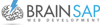 Brainsap Development Logo