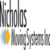 Nicholas Moving Systems, Inc. Logo