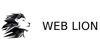 Web Lion Logo
