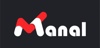 Manal Agency Logo