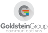 Goldstein Group Communications Logo
