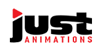 Just Animations Logo