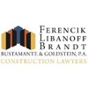 Ferencik Libanoff Brandt Bustamante & Goldstein, P.A. Logo