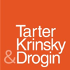 Tarter Krinsky & Drogin LLP Logo