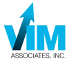 VIM Associates, Inc Logo
