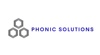 Phonic Solutions Logo