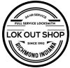 Lok Out Shop Logo