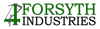 Forsyth Industries, Inc. Logo