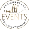 Designs by Lex Logo