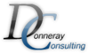 Donneray Consulting Logo