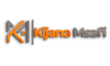 Kijana Msafi Interior Design Logo