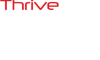 Thrive SEO Logo