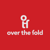 Over the Fold Logo