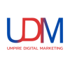 Umpire Digital Marketing Logo