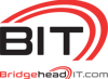 Bridgehead IT Logo