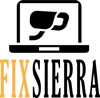 FixSierra Logo