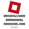 Brightview Basement Remodeling Yonkers Logo