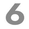 launchin6 Logo