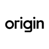 ORIGIN Logo