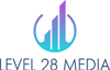 Level 28 Media Logo