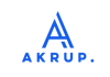 AKRUP Logo