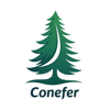 Conefer, Inc. Logo