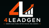 4leadgeen Logo