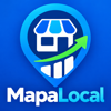 MapaLocal Logo