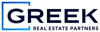 Greek Real Estate Partners Logo