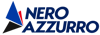 Accounting company Nero Azzurro Logo