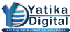 Yatika Digital Logo