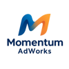 Momentum AdWorks Logo