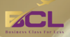 Business Class For Less Logo