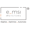 e-MSI Sp. z o.o. Logo